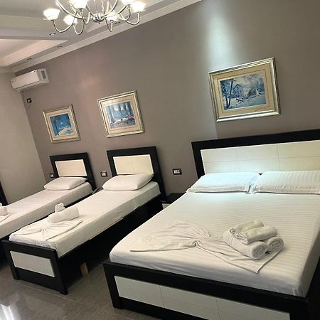 Hotel Erandi Rinas 외부 사진