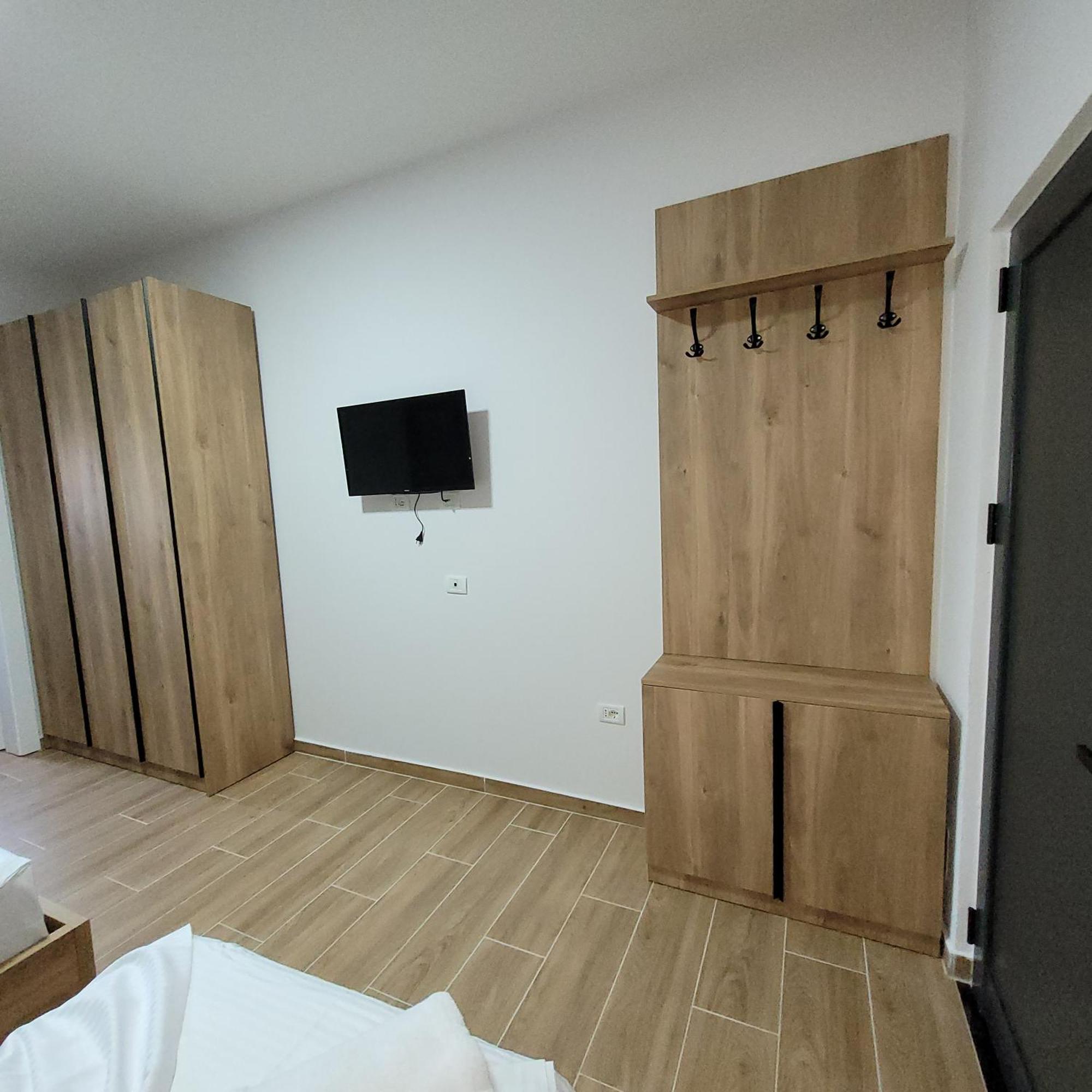 Hotel Erandi Rinas 외부 사진
