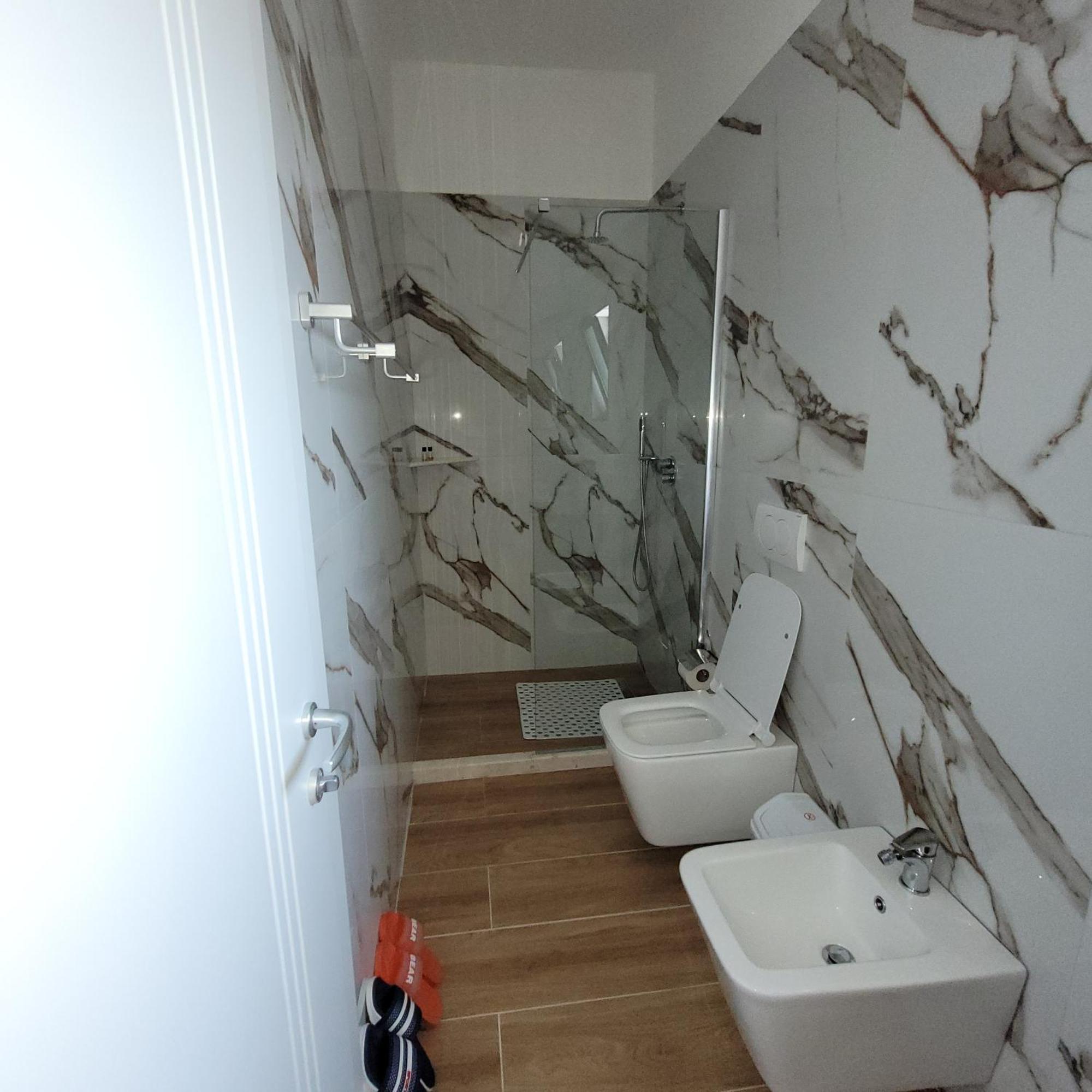 Hotel Erandi Rinas 외부 사진