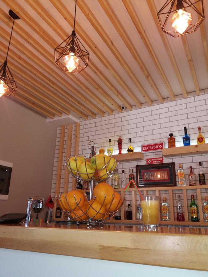 Hotel Erandi Rinas 외부 사진
