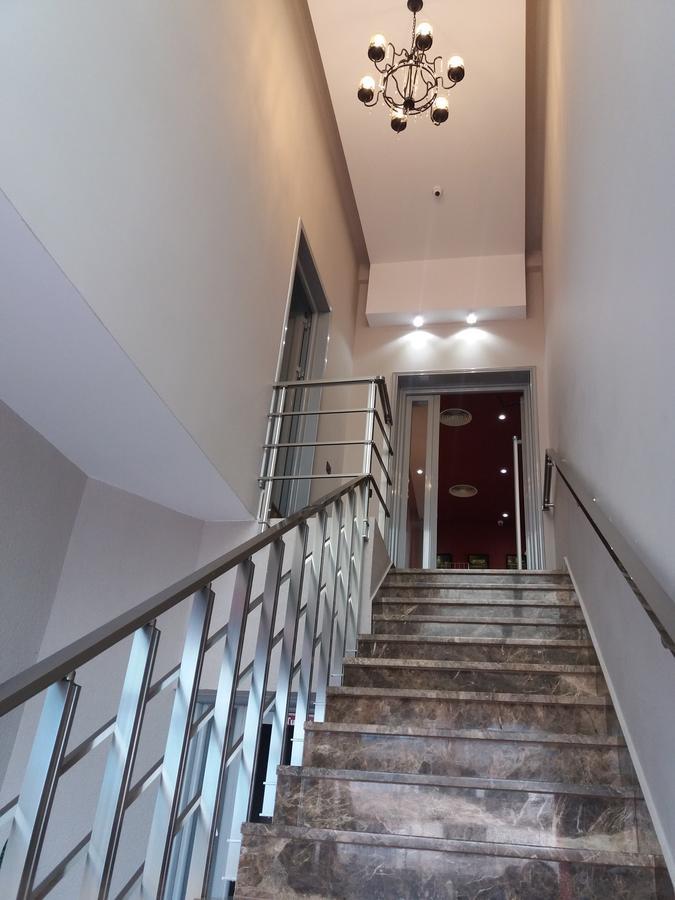 Hotel Erandi Rinas 외부 사진