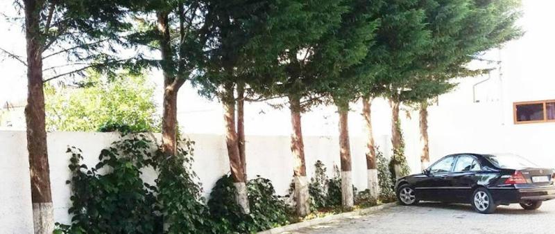 Hotel Erandi Rinas 외부 사진