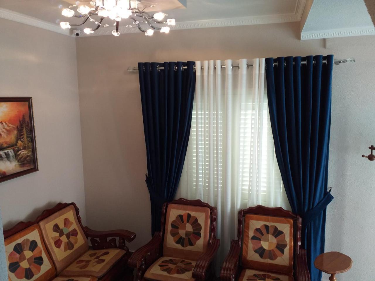 Hotel Erandi Rinas 외부 사진