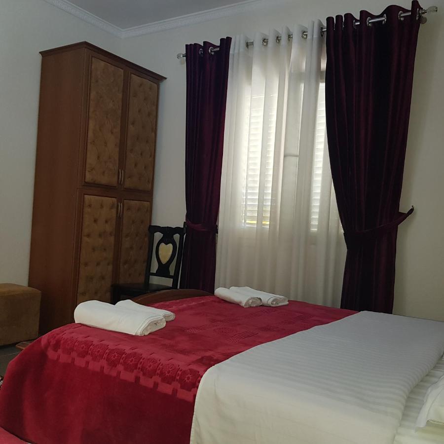 Hotel Erandi Rinas 외부 사진