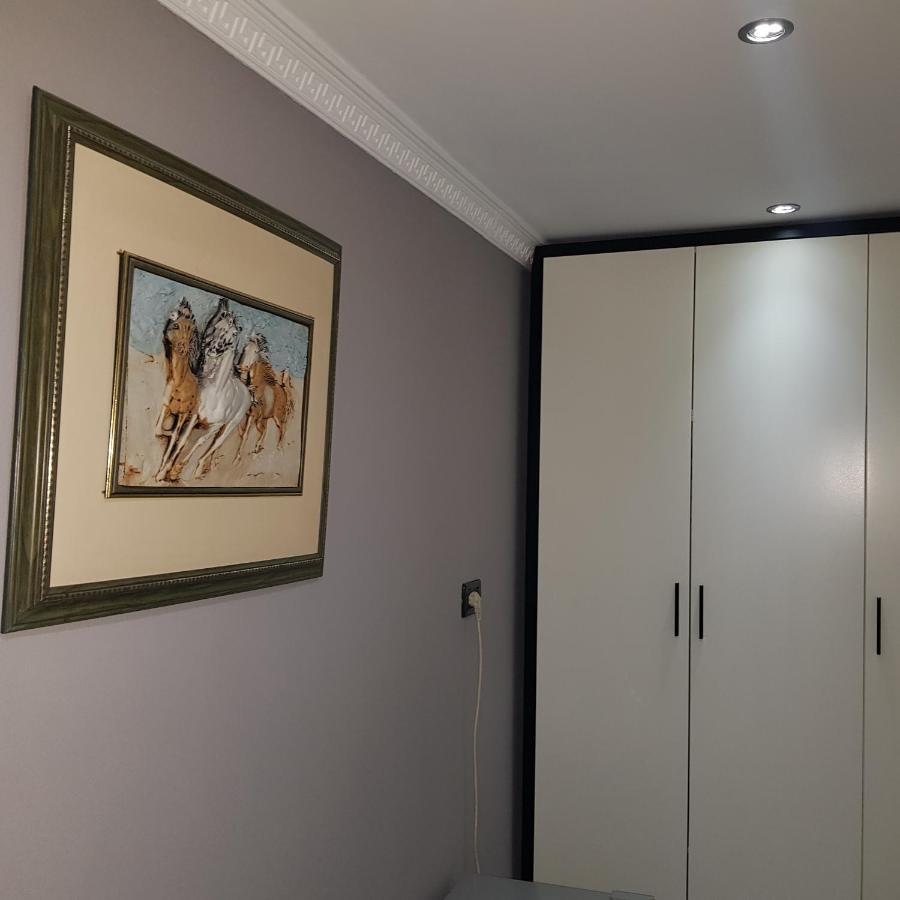 Hotel Erandi Rinas 외부 사진