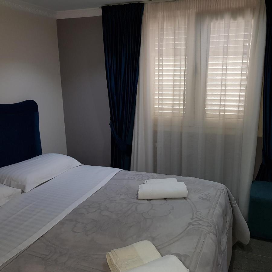 Hotel Erandi Rinas 외부 사진