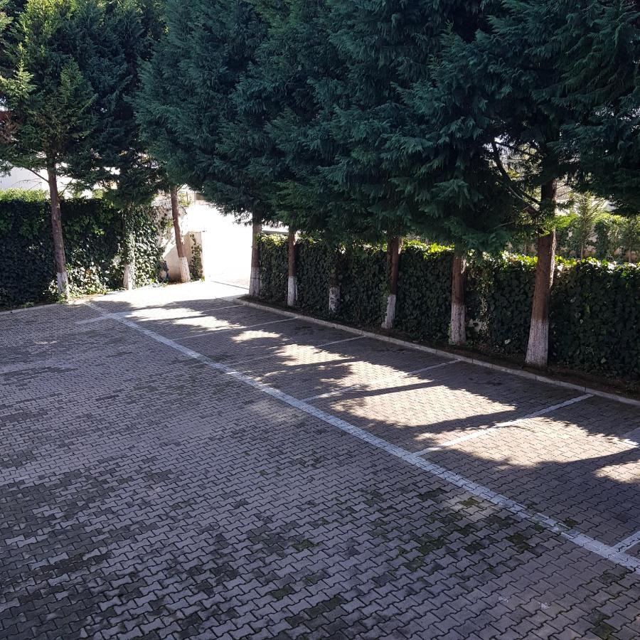 Hotel Erandi Rinas 외부 사진